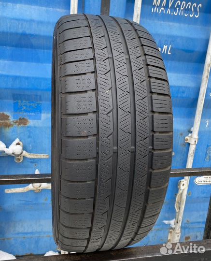 Continental ContiWinterContact TS 810 Sport 235/50 R17