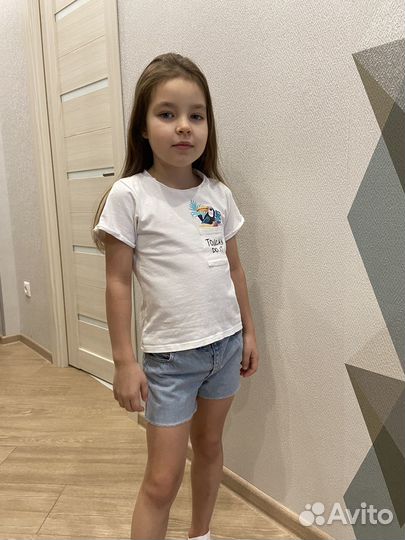 Детская одежда пакетом