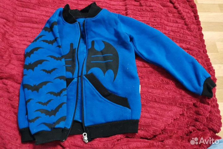 Кофта, футболка, рубашка на мальчика