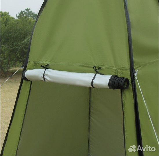 Палатка душ/туалет оптом