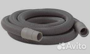 Сливной шланг для стиральной машины