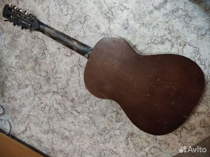 Гитара 7-ми струнная
