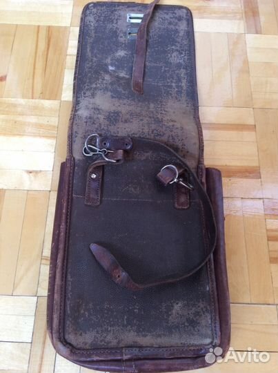 Планшет ркка кирза 41-43 г