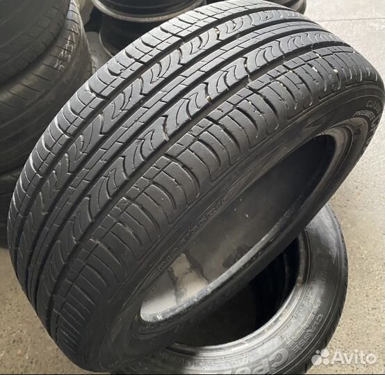 Nexen Classe Premiere CP643a 195/55 R15