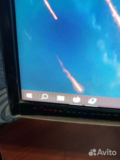 Монитор Samsung c24f390fhl