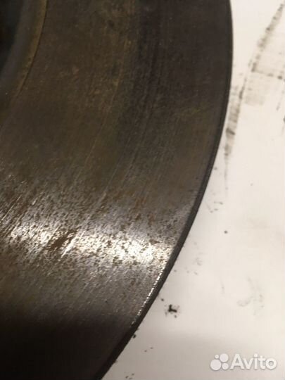 Суппорт комплект mazda cx9 2019г