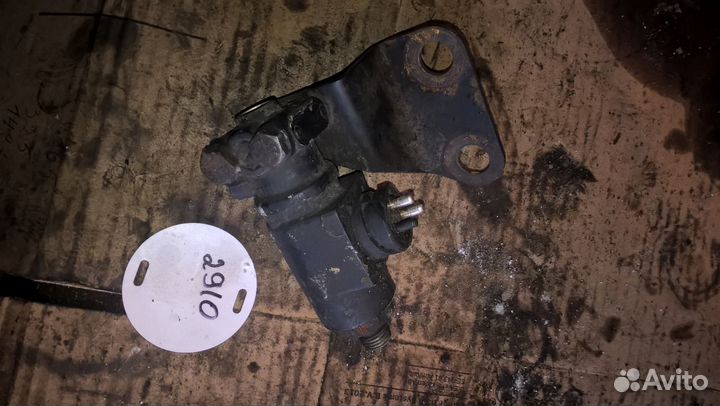 Регулятор давления 5010422740 Renault