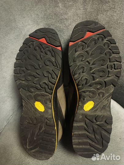 Полуботинки Dolomite Steinbock Gore-Tex
