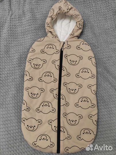 Конверт-кокон