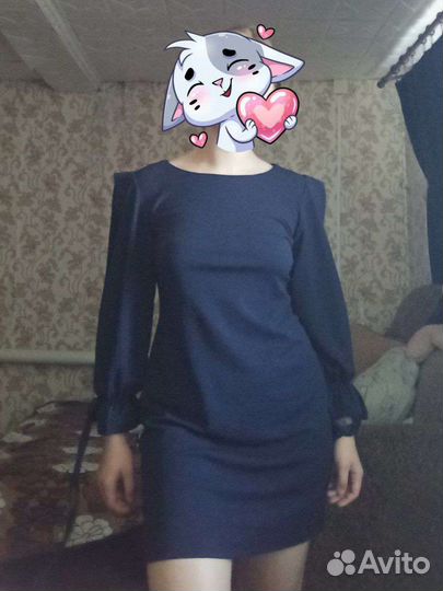 Платье