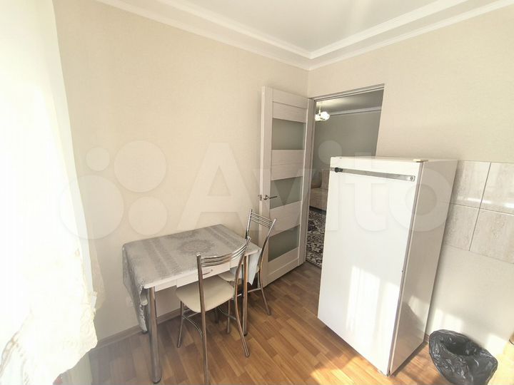 2-к. квартира, 30,1 м², 4/4 эт.