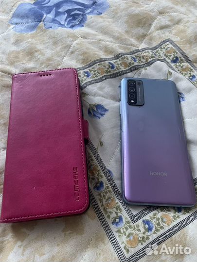 HONOR 10X Lite, 4/128 ГБ