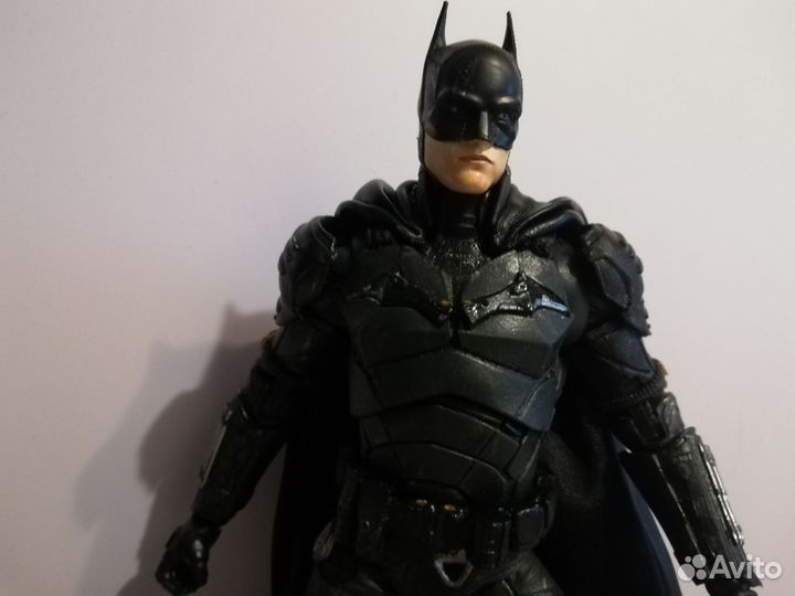 Mcfarlane batman