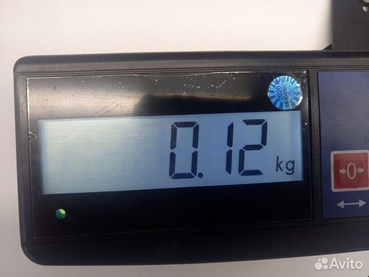 Корпус масляного фильтра Audi A6 4B/C5 2000