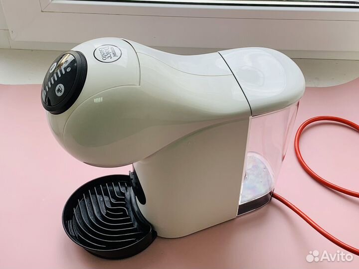 Кофеварка капсульная Krups Dolce Gusto