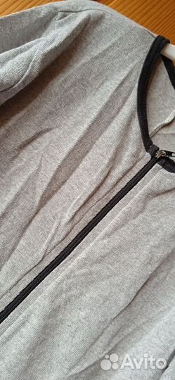 Белье нательное. Комбенезон