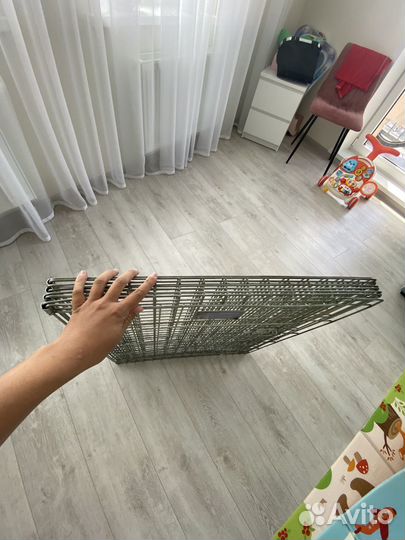 Клетка вольер для собак