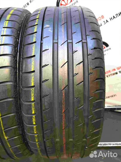 Continental ContiSportContact 3 225/45 R17 91W