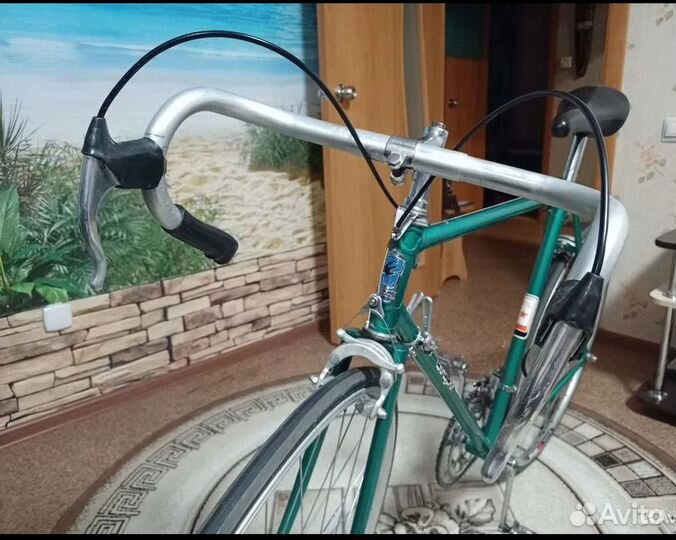 Старт шоссе (хвз)