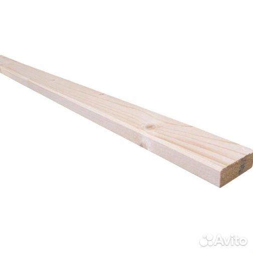 Рейка 10*40*3м, пиломатериалы