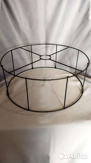 Каркасы абажуров