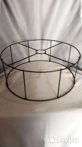 Каркасы абажуров