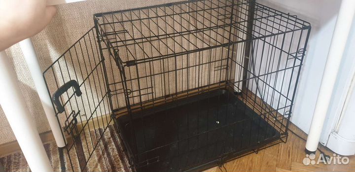 Клетка вольер для собак