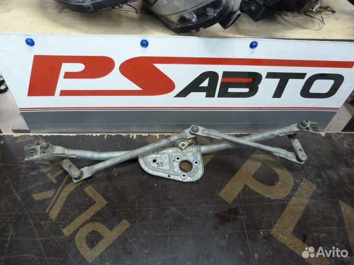 Трапеция дворников Volkswagen Passat B5 Audi A4 B5