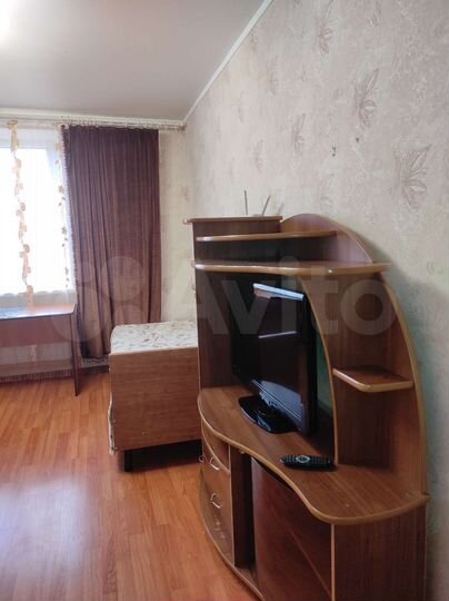 2-к. квартира, 54 м², 3/9 эт.
