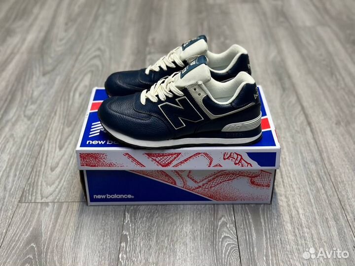 Кроссовки New Balance 574