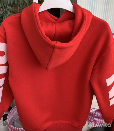 Худи Zara для девочки Размер 122 см