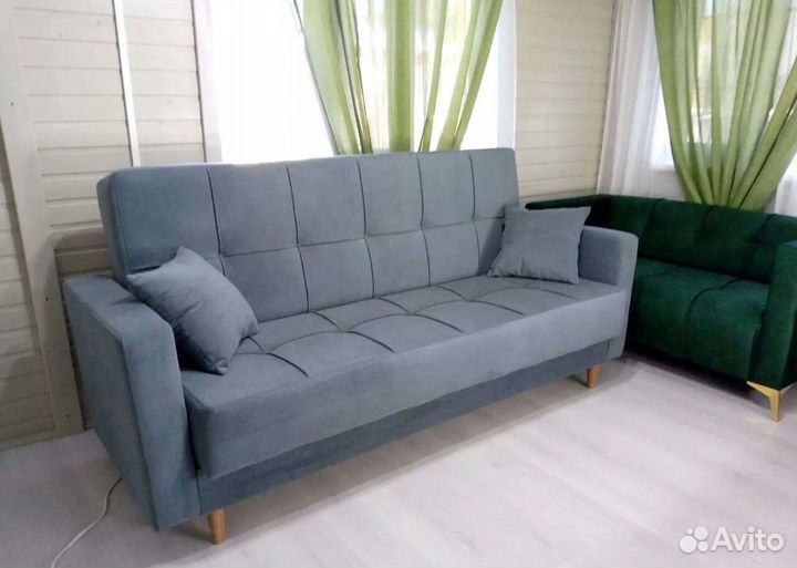 Диван/книжка «Лансер» (Новинка)