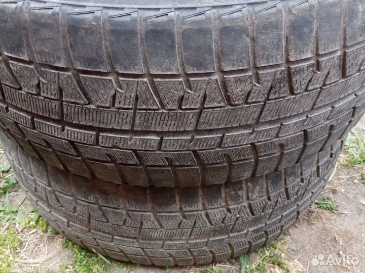 Продать шины диски р17