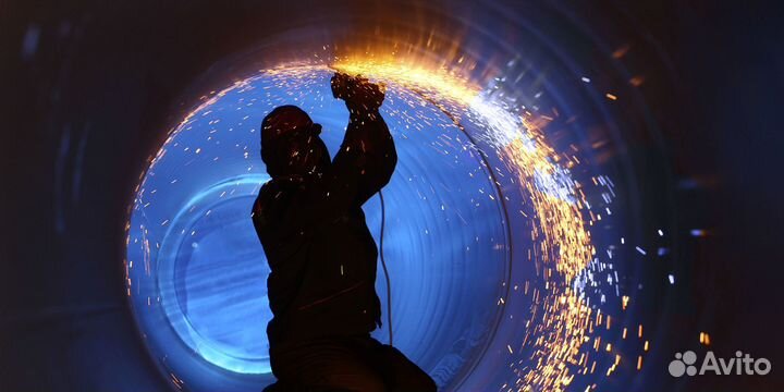 Монтажник тт