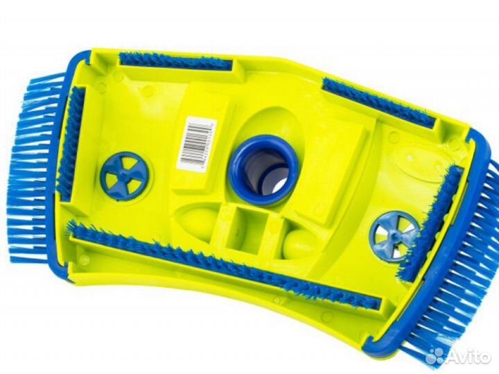 Щетка для дна бассейна Kokido Design-O K420BU