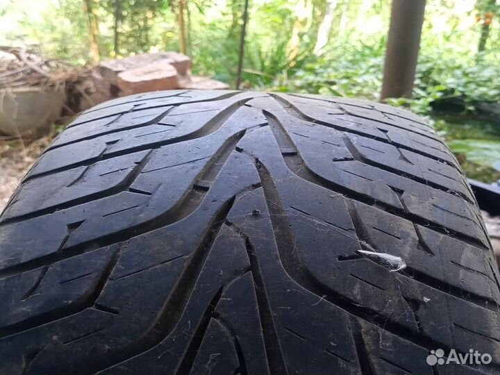 Hankook Ventus ST RH06 255/55 R18