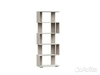 Стеллаж №2 шимо