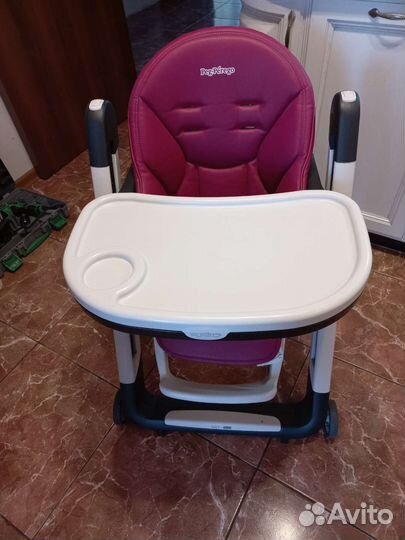Стул для кормления
