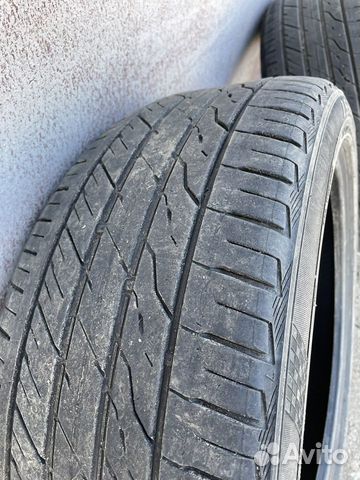 Landsail LS588 UHP 225/45 R19 24J