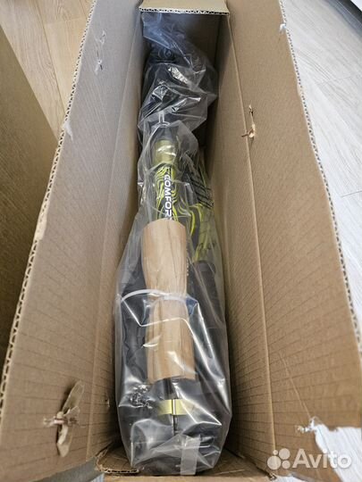 Самокат Tech Team comfort 230R