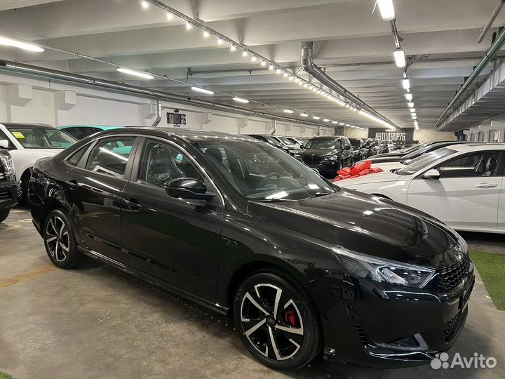 Kaiyi E5 1.5 CVT, 2023, 17 км