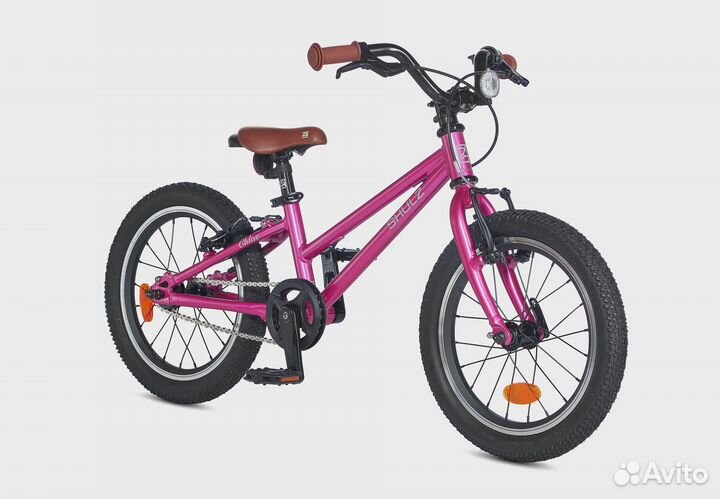 Велосипед Shulz детский новый