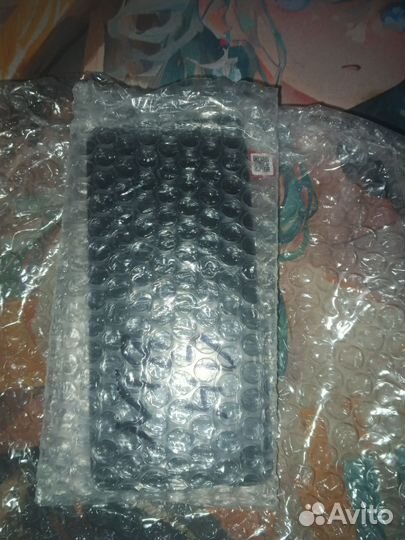 Дисплей для XM RDM note 8