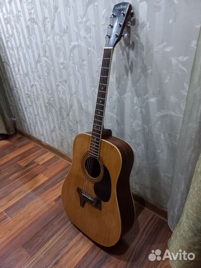 Акустическая гитара parkwood W81 OP