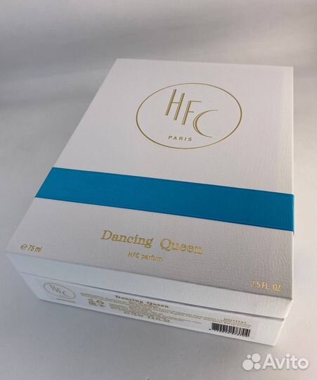 Парфюм Haute Fragrance Company Dancing Queen