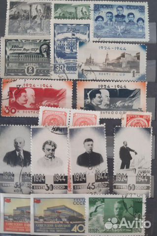 Комплект 420 шт.,Коллекция,редкие марки.19-20.в