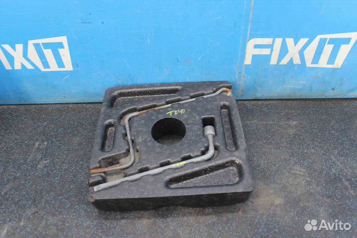 Ящик для инструментов Toyota Allion (Тойота Аллион