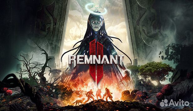 Remnant 2 на PS5