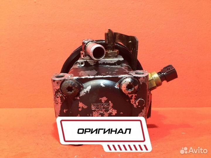 Насос гура для Ford Focus 2 asdb 1.4 (Б/У)