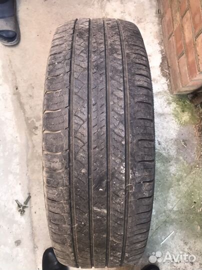 Michelin Latitude Tour 225/65 R17
